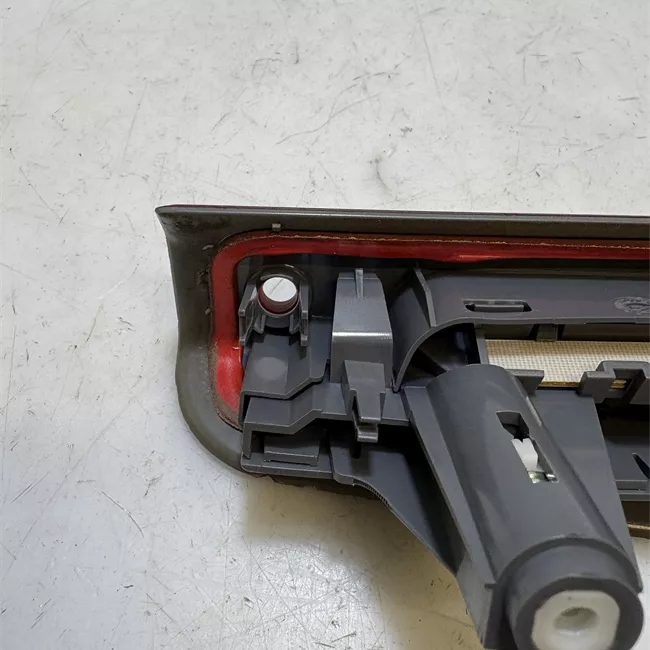 Fanale stop supplementare