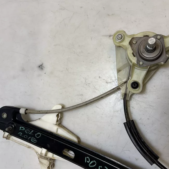 Alzacristallo porta posteriore destro