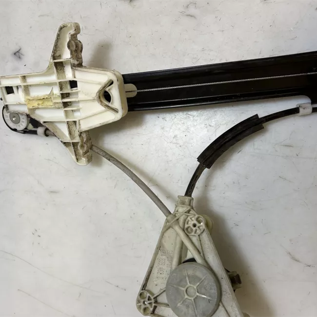 Alzacristallo porta posteriore destro