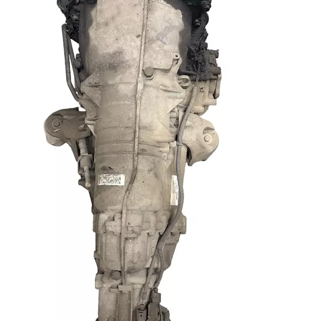 Cambio automatico rotaz