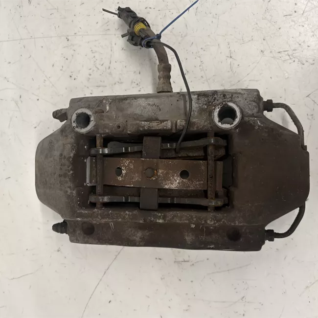 Pinza freno ant. compl. .dx