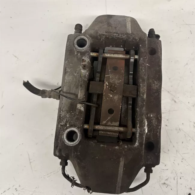 Pinza freno ant. compl. .sx