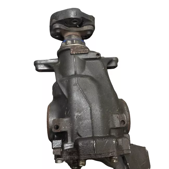 Differenziale posteriore completo rotazionale