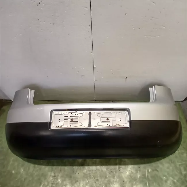 Paraurti posteriore primer