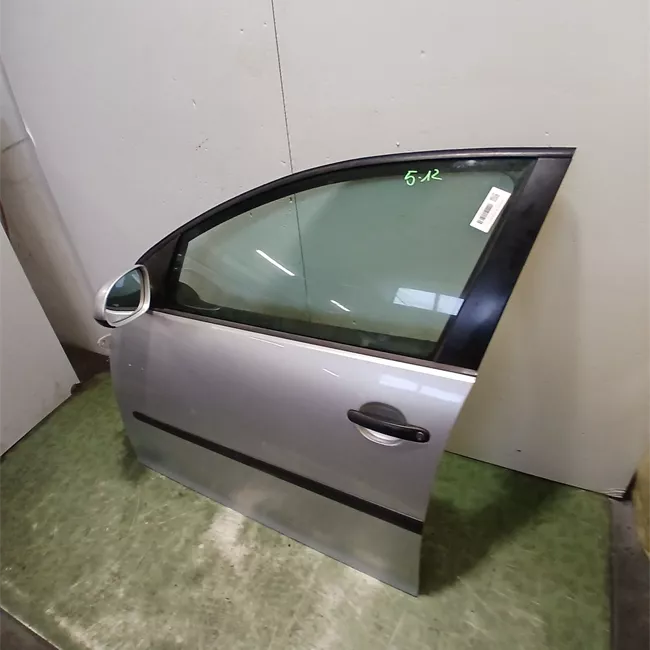 Pannello esterno porta anteriore sinistro