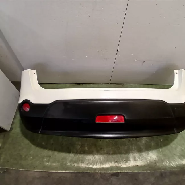 Paraurti posteriore