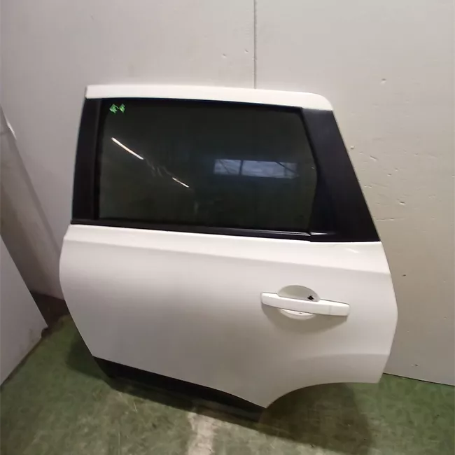 Porta posteriore sinistra