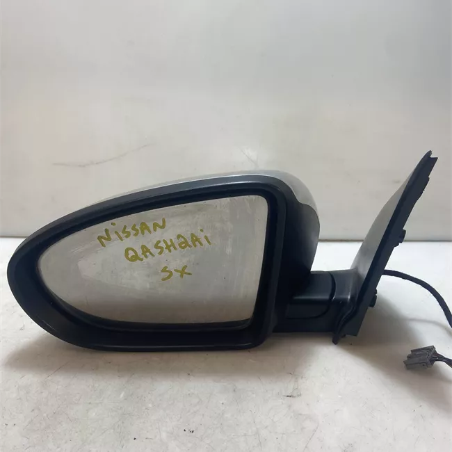 Retrovisore esterno regolazione elettrica sinistro Visia