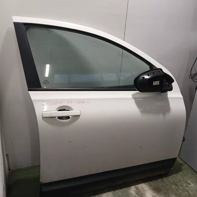 Porta anteriore destra