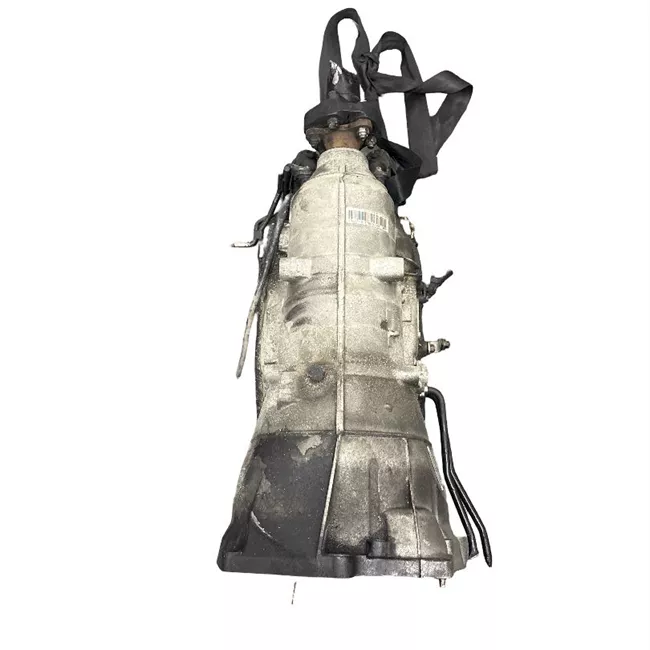 Cambio automatico rotazione GA6HP 19Z