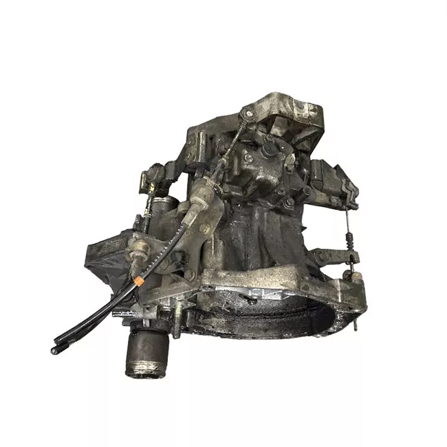 Cambio compl. Rapp.16/55 c/abs rotaz