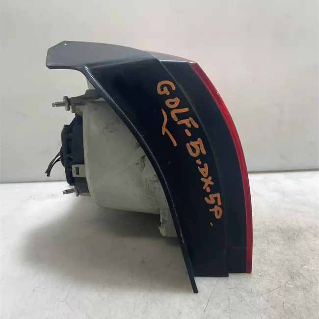 Fanale posteriore parte esterno destro