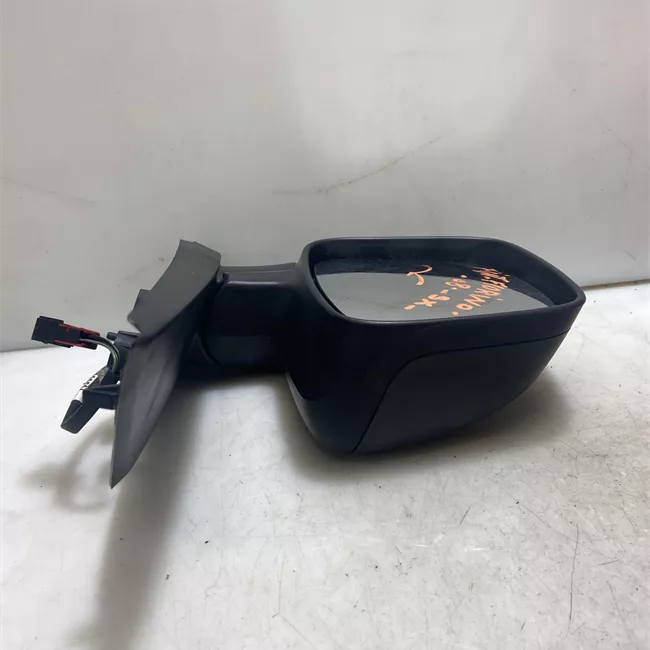 Retrovisore esterno regolazione elettrica sinistro