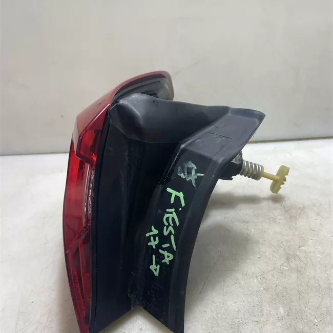 Fanale posteriore parte esterno sinistro Led