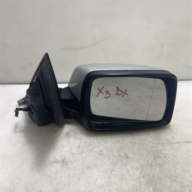 Retrovisore esterno regolazione elettrica sinistro antiabbagliante