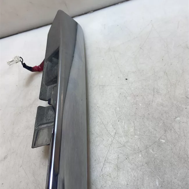 Maniglia portello posteriore