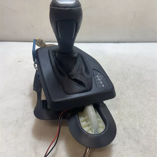 Leva cambio automatico completa