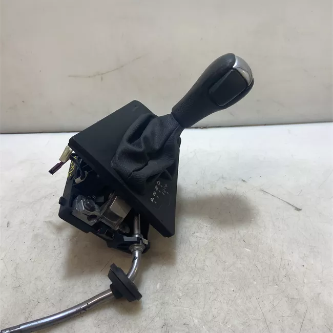 Leva cambio automatico completa