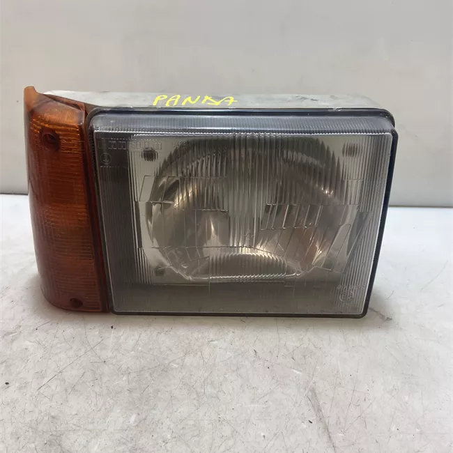 Proiettore destro CARELLO Arancio