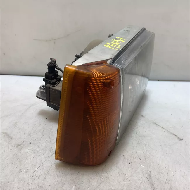 Proiettore destro CARELLO Arancio