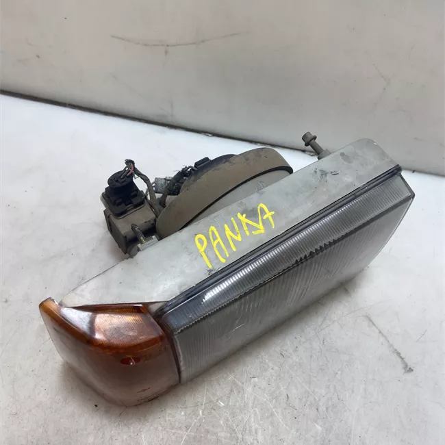 Proiettore destro CARELLO Arancio