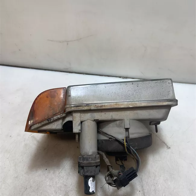 Proiettore destro CARELLO Arancio