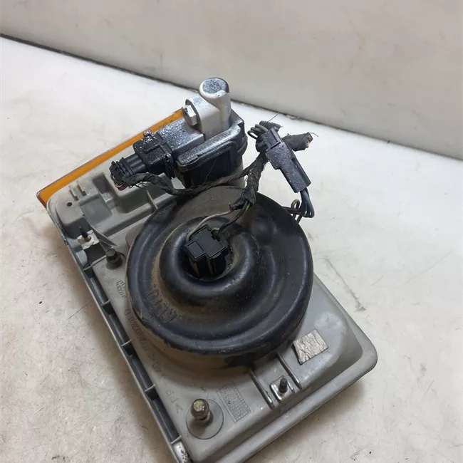 Proiettore destro CARELLO Arancio