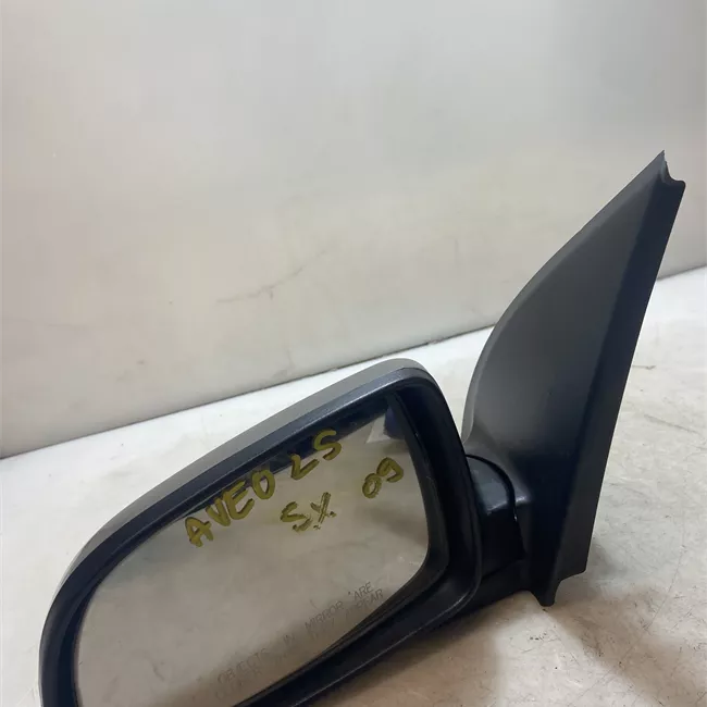 Retrovisore esterno regolazione elettrica sinistro termico primer