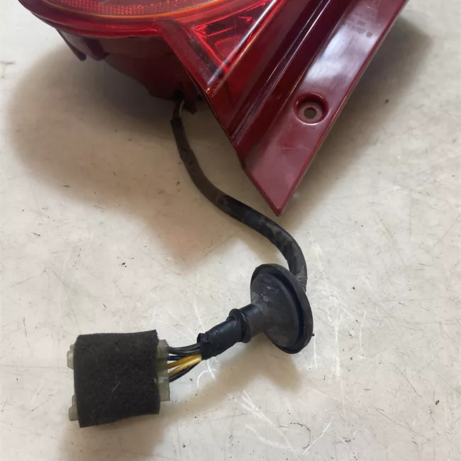 Fanale posteriore sinistro