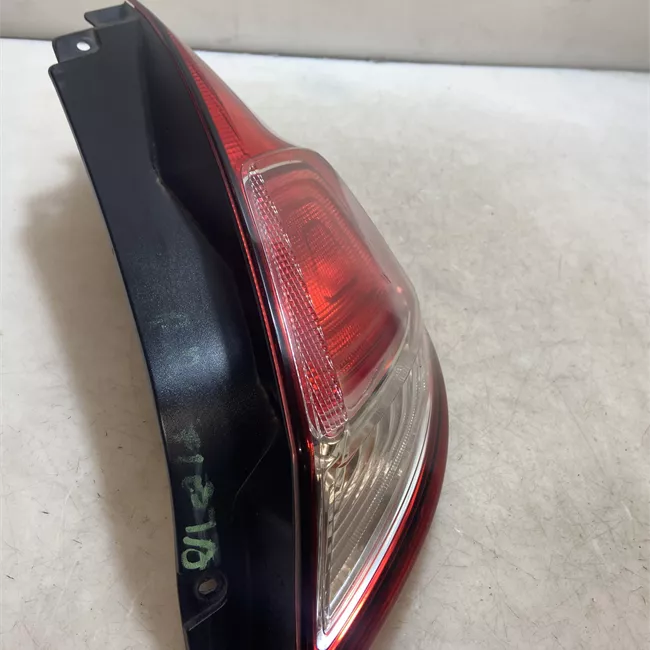 Fanale posteriore destro LED