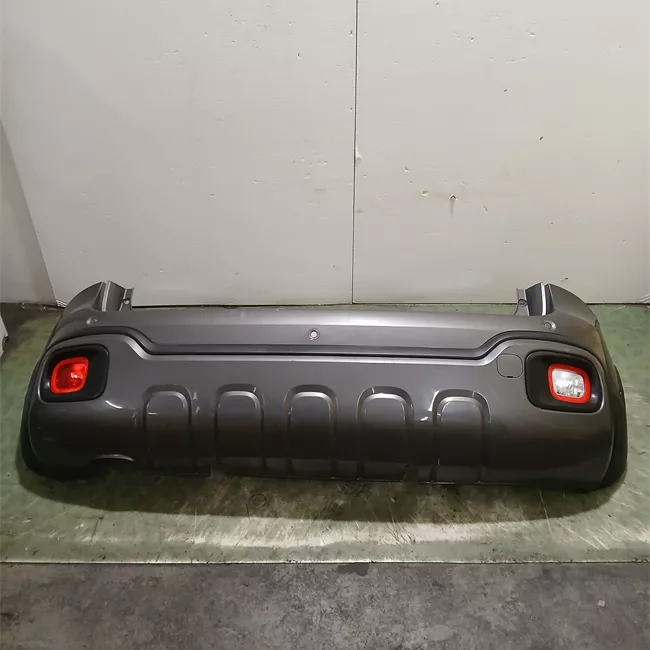 Paraurti posteriore superiore primer