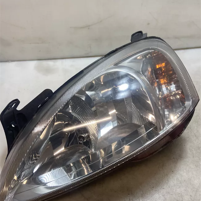 Proiettore sinistro Bosch