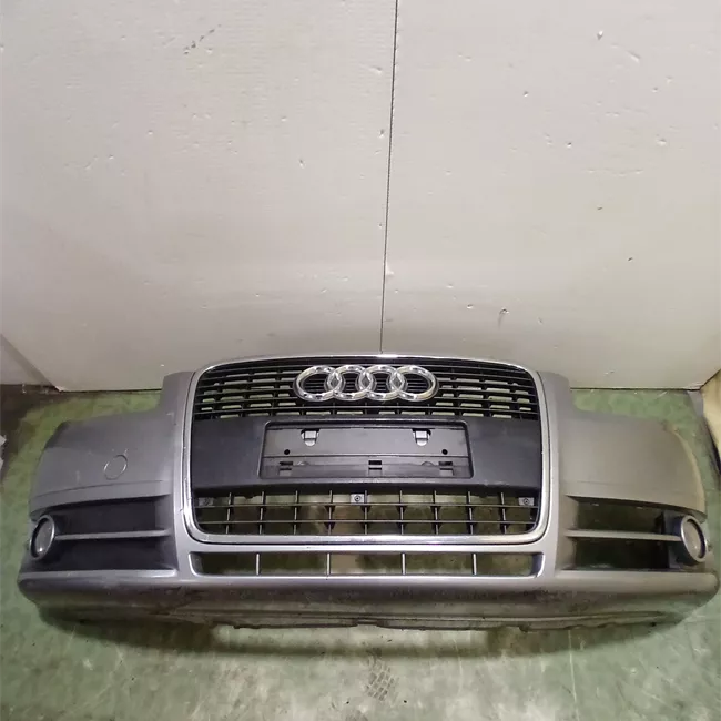 Paraurti anteriore primer