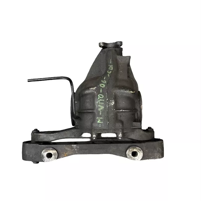 Differenziale posteriore completo