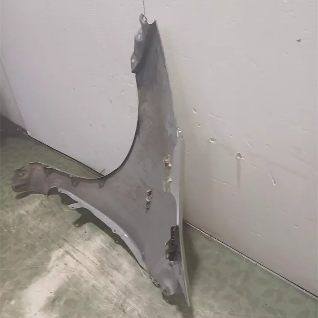 Parafango anteriore destro