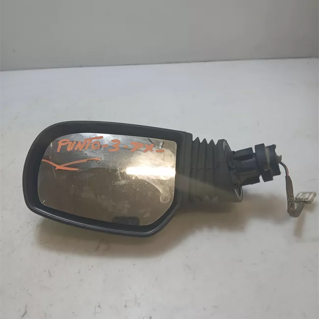 Retrovisore esterno regolazione elettrica destro termico