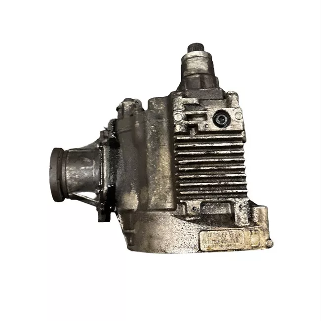 Differenziale centrale completo