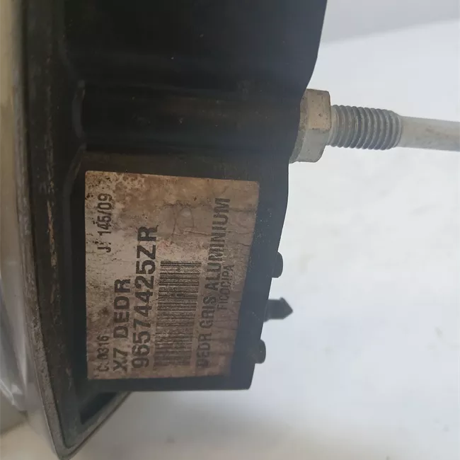 Retrovisore esterno regolazione elettrica destro Ripieghevole elettrico