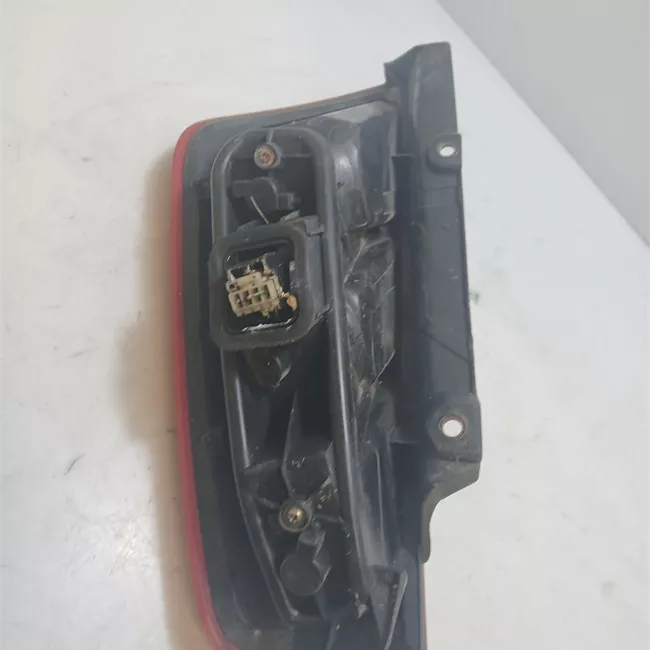 Fanale posteriore sinistro