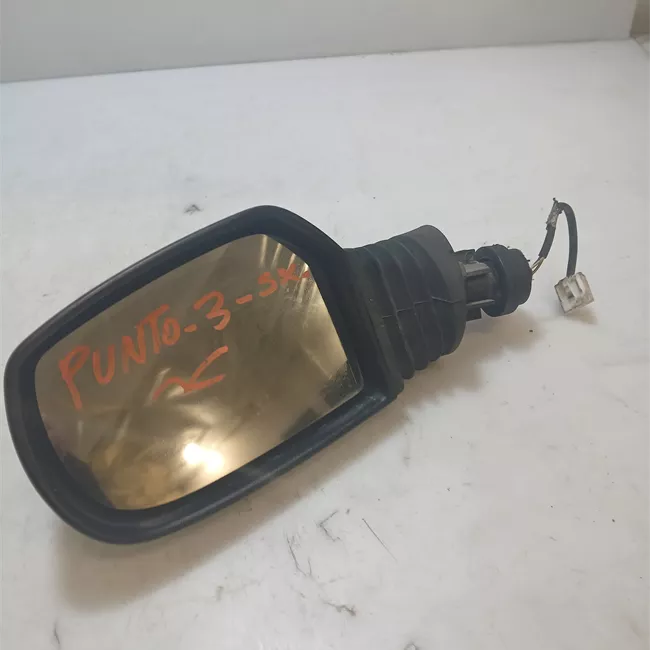 Retrovisore esterno regolazione elettrica sinistro