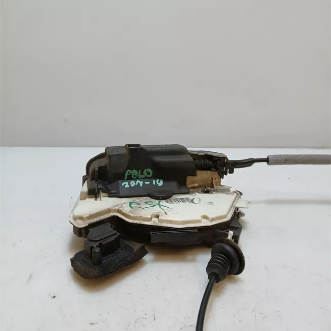 Serratura porta posteriore sinistra