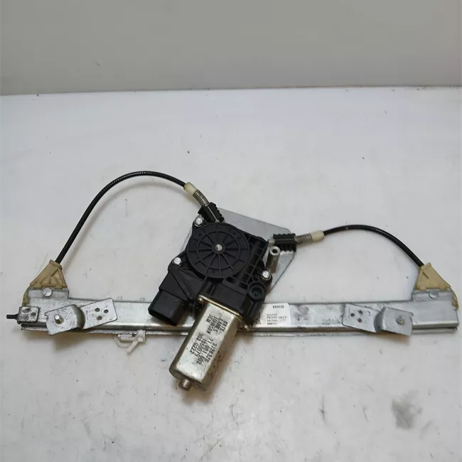 Alzacristallo porta posteriore destro