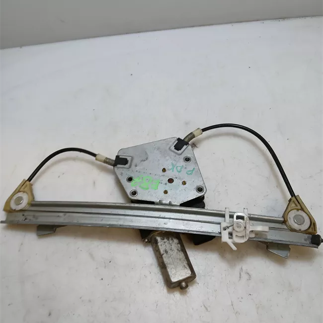 Alzacristallo porta posteriore destro