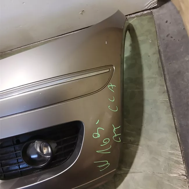 Paraurti anteriore Pl/egance/Avantgarde primer