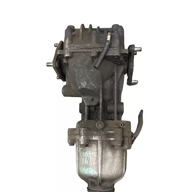 Scatola differenziale post