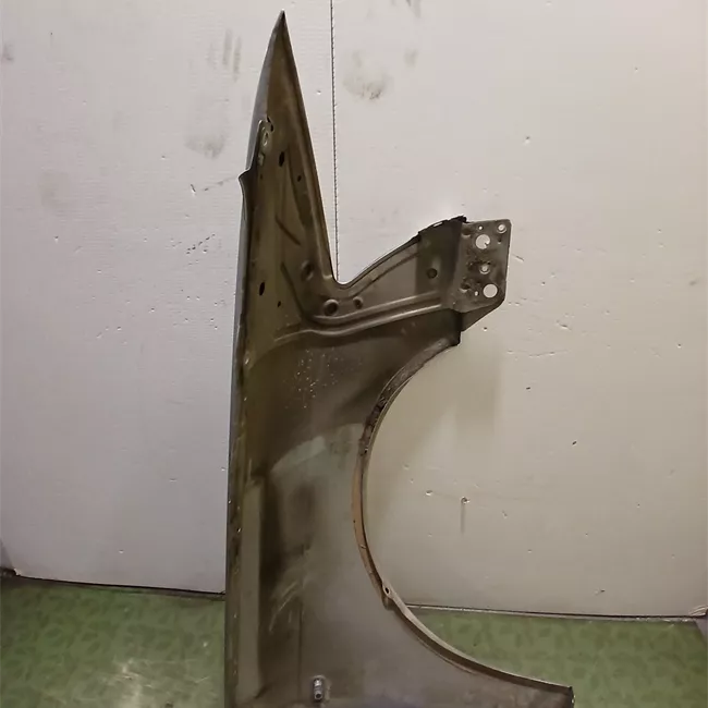 Parafango anteriore sinistro