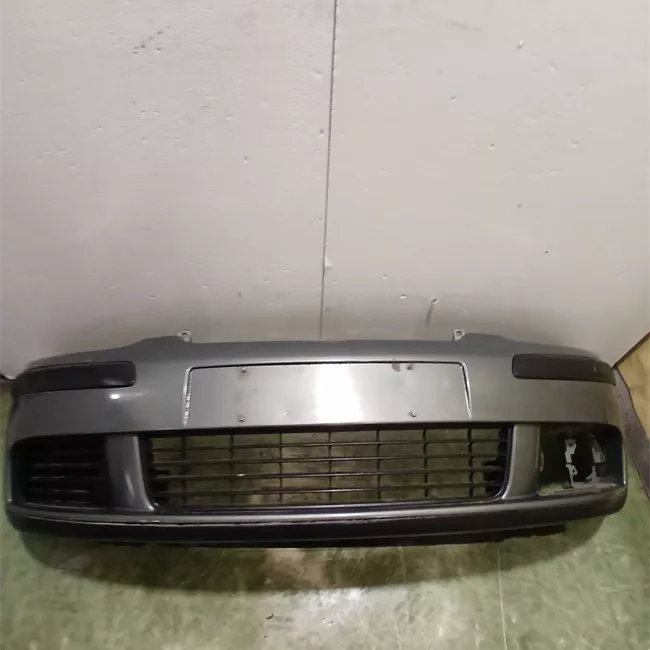 Paraurti anteriore primer