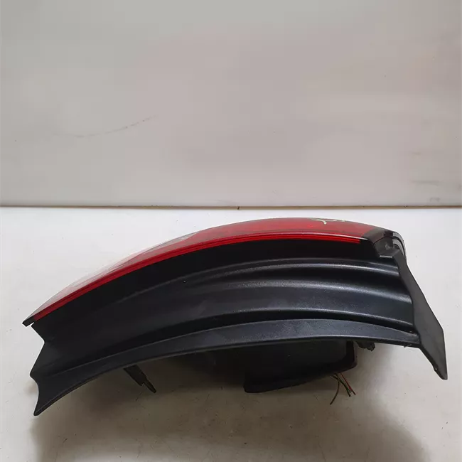 Fanale posteriore sinistro