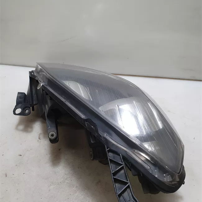 Proiettore destro Trasparente scuro