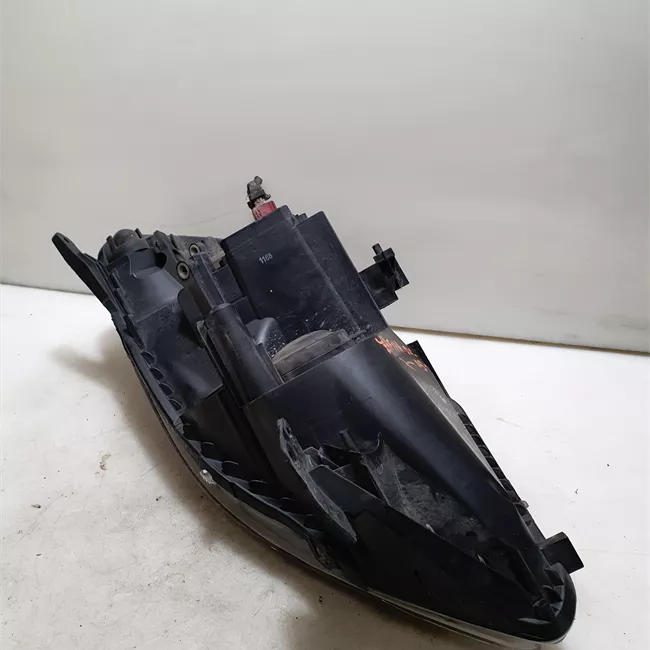 Proiettore destro Trasparente scuro